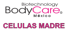 Celulas Madre Logo