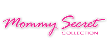 Mommy Secret Logo