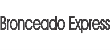 Bronceado Express Logo
