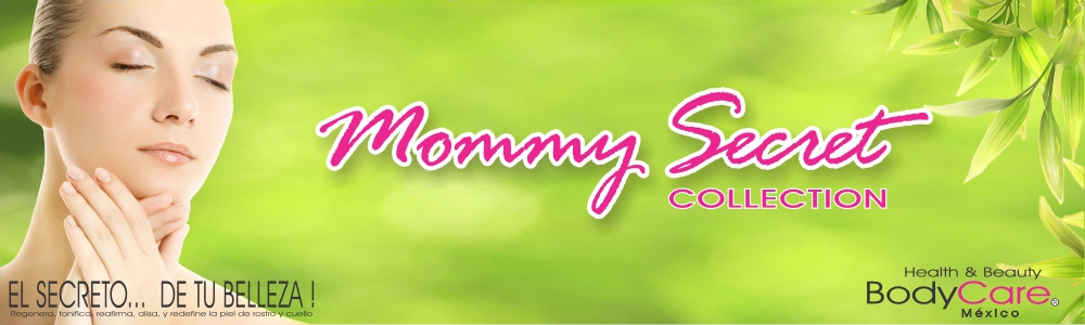 Mommy Secret Collection